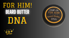 Load image into Gallery viewer, DNA WHIPPED BEARD BUTTER