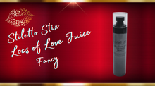 Load image into Gallery viewer, Locs of Love Juice (Fancy)
