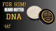 Load image into Gallery viewer, DNA WHIPPED BEARD BUTTER
