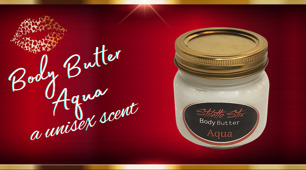 Aqua (unisex scent)